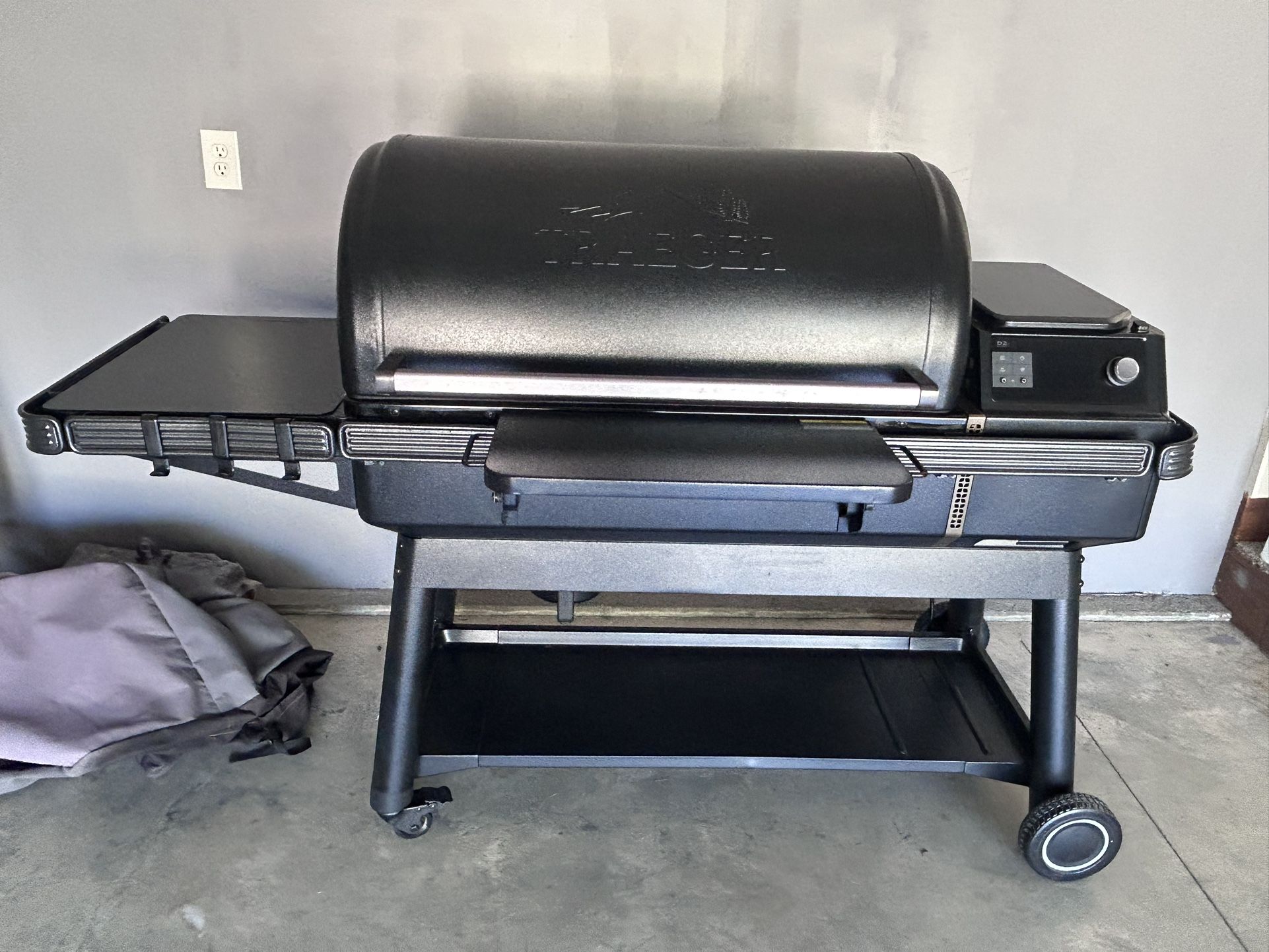 Traeger Ironwood XL Smoker/Grill