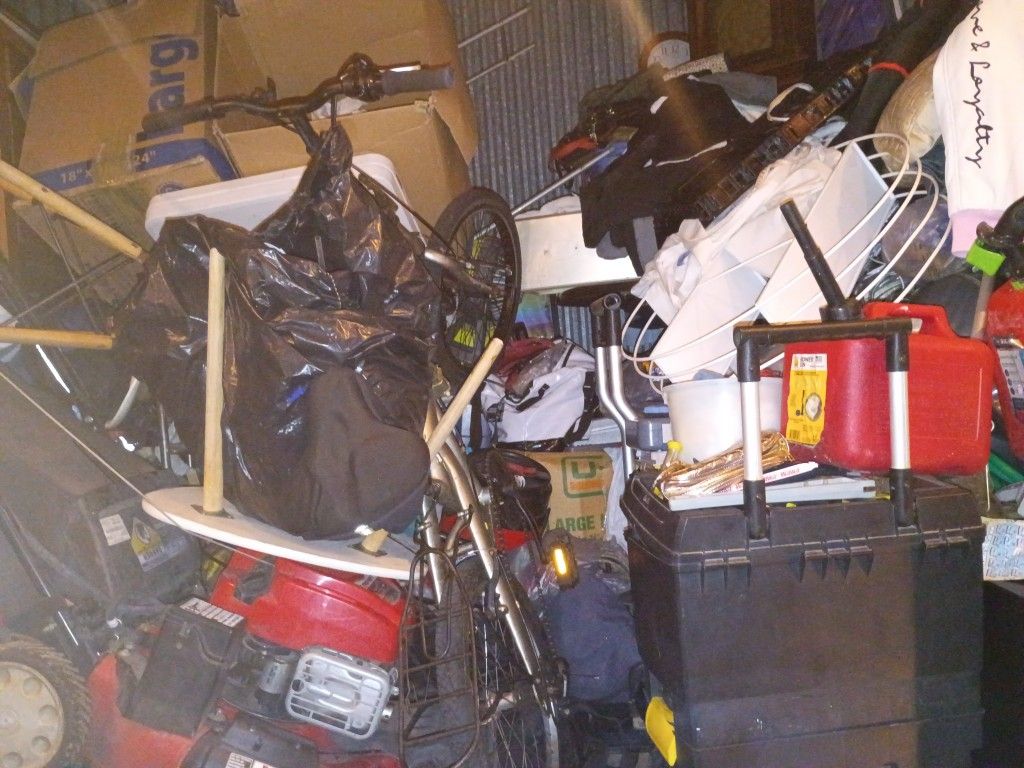 Whole Storage Unit
