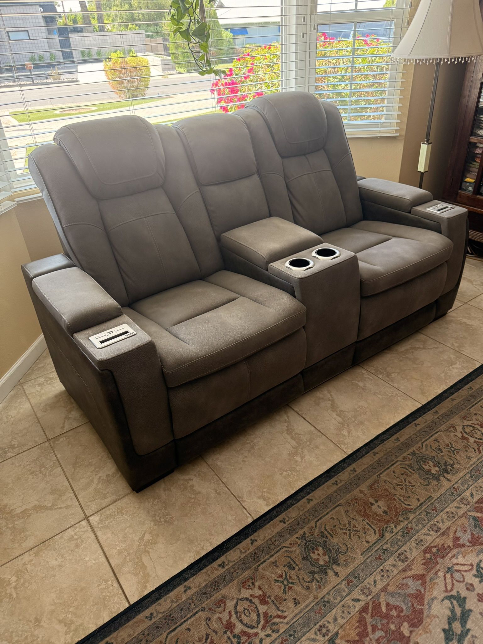 Loveseat