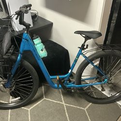 Specialized Bike 