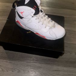 Jordan 7 