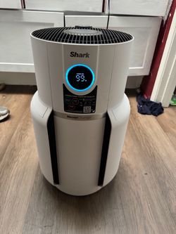 shark air purifier