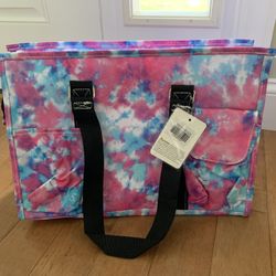 California Dreamin Medium Tote NWT