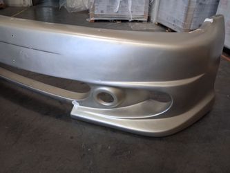 Bumper