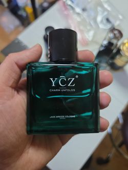 YCZ Jade Breeze