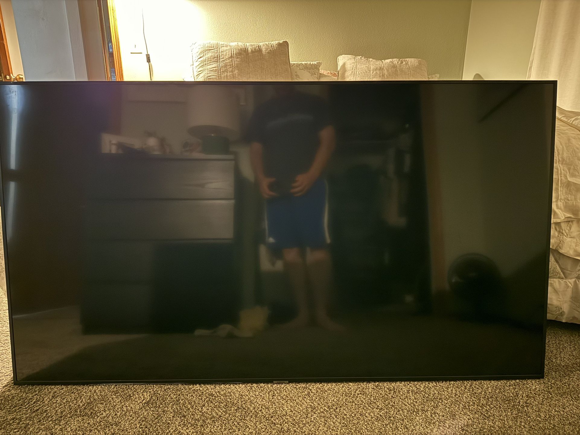 Samsung 70” 4k UHD TV