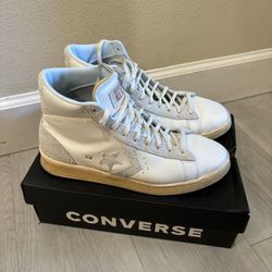 Converse P.J. Tucker x Pro Leather High 'Vintage Size 9