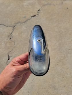 vw bug turn signal