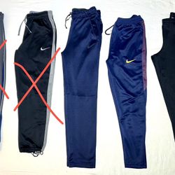 Nike Joggers /pants / Sweats 