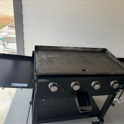 Member’s mark griddle