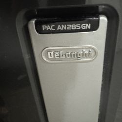 Room Air Conditioner 