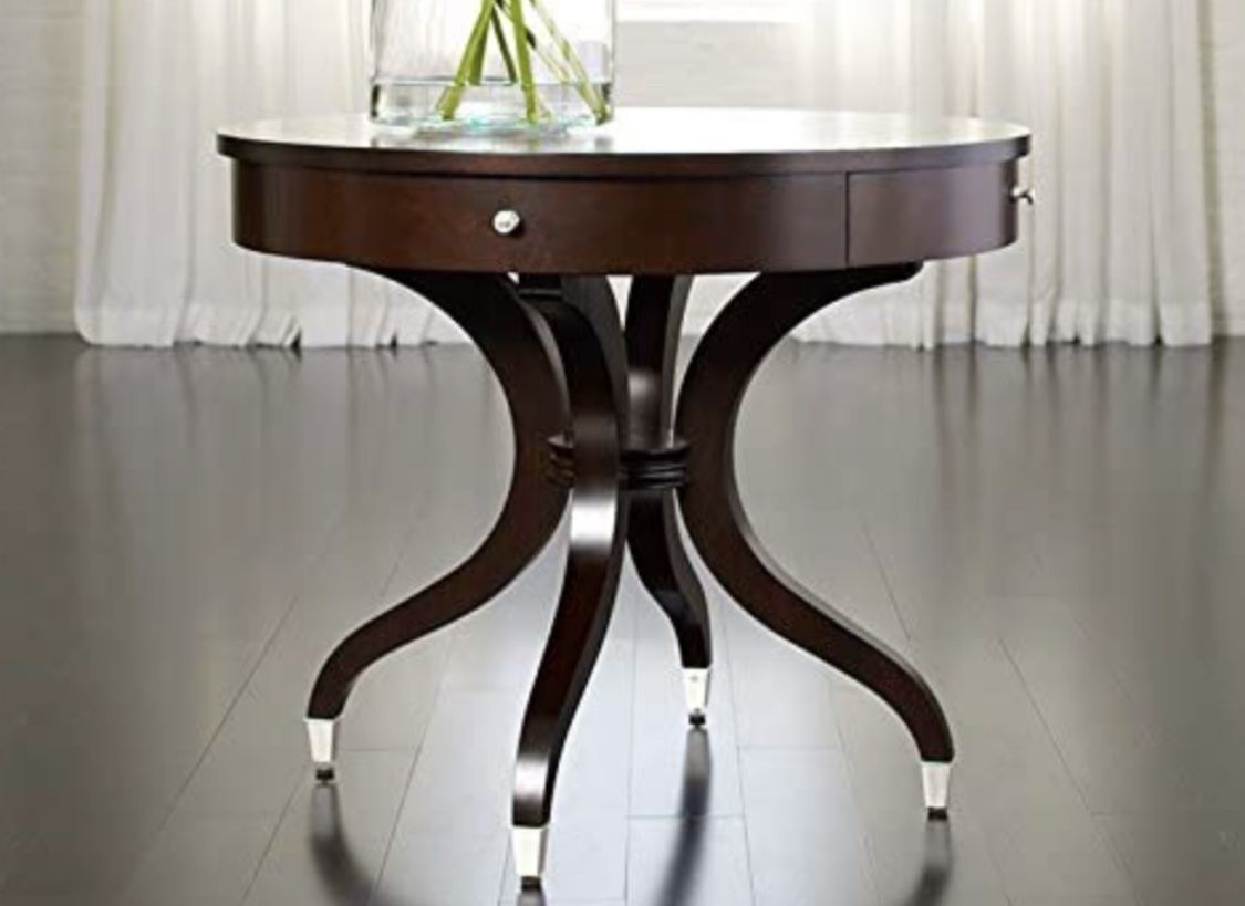 Ethan Allen Wilshire Rent Table, Great Condition