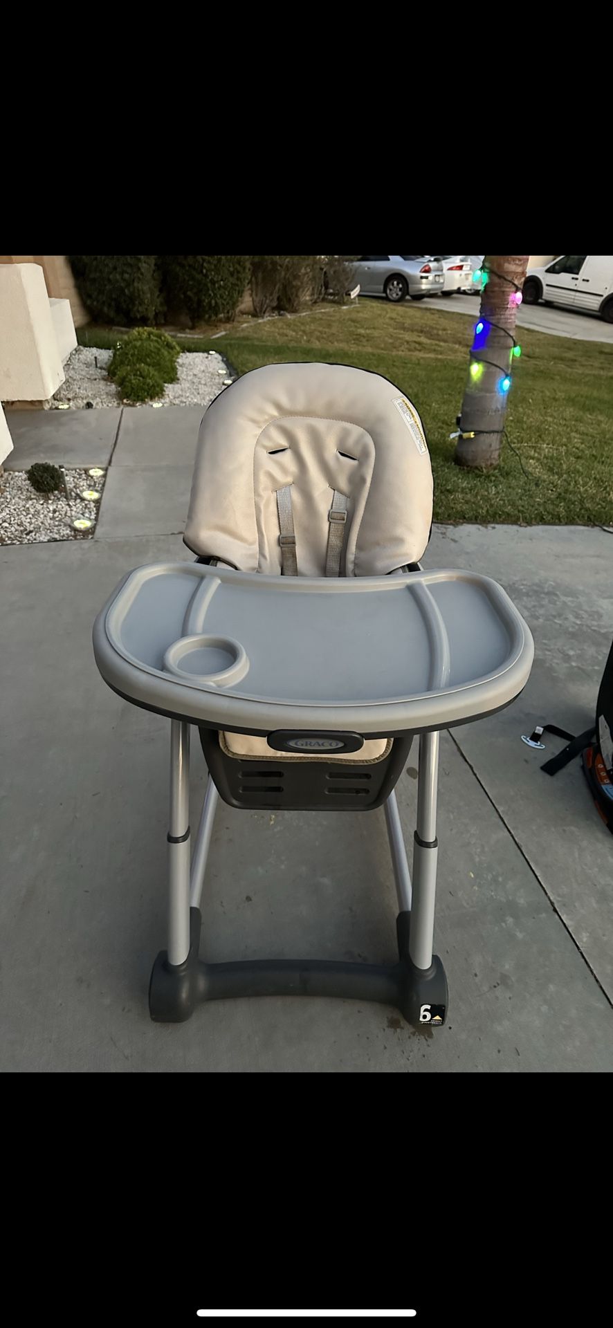 Baby Table&chair