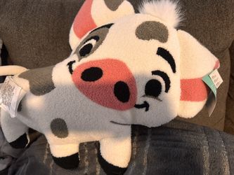 Pua pillow fort