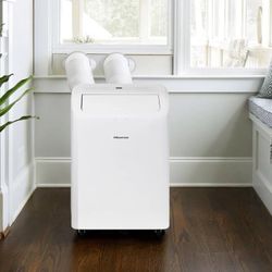 Hisense Room Air Conditioner 
