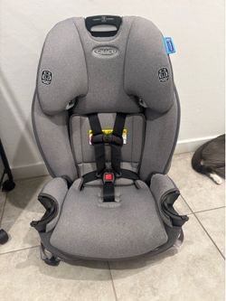Graco SlimFit LX