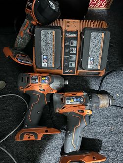 Drill set