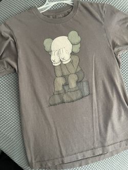 Kaws T-shirt