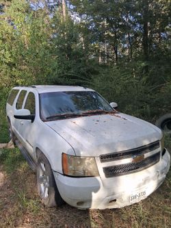 Suburban 4x4