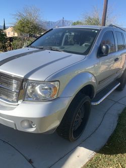 2007 Dodge Durango