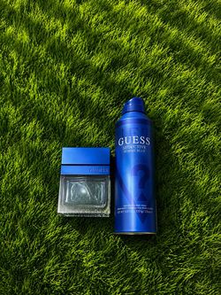 Guess set