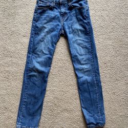 Levi’s Mens Jeans 29x32