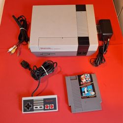Nintendo 