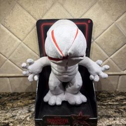Stranger Things 12" Demogorgon Plush 