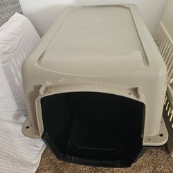Grreat Choice Pet Crate