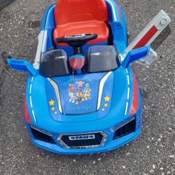 Baby Car 