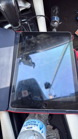 iPad Air 1st Gen 16GB