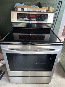 Stove