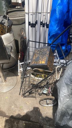 Scrap Metal