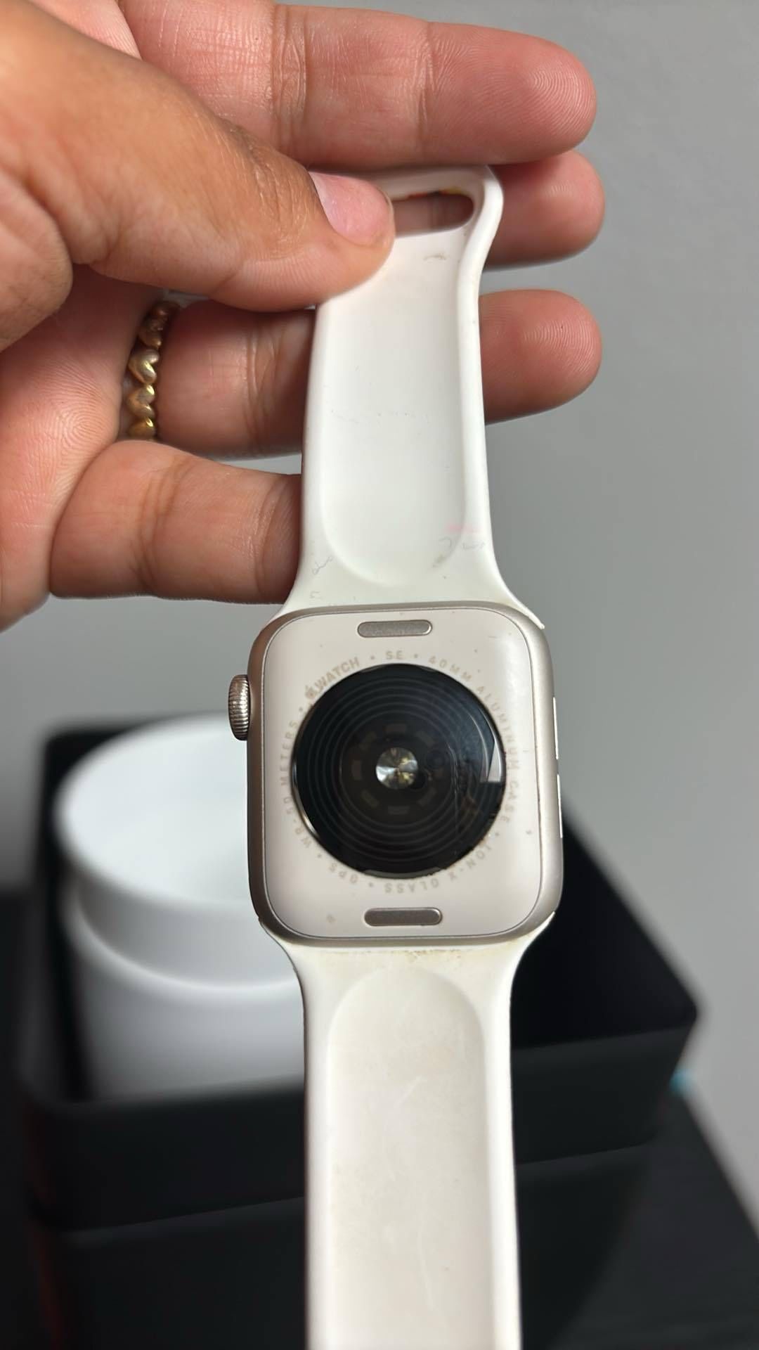 Apple Watch