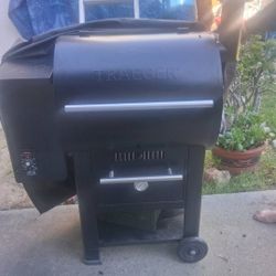 Traeger