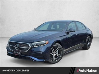2026 Mercedes-Benz E 350