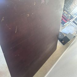 Large Dining Room Table