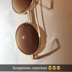 Sunglasses 