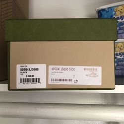 Men’s Gucci Slides