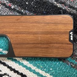 Mous iPhone 13 Mini Case