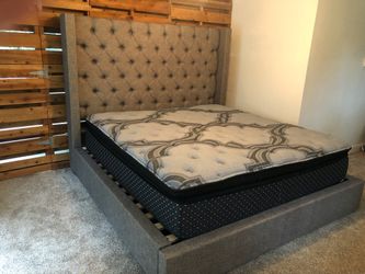 Clearance on New Mattresses!