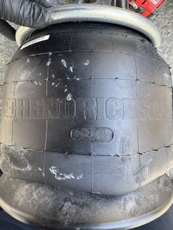 Hendrickson Airbag For Trailer