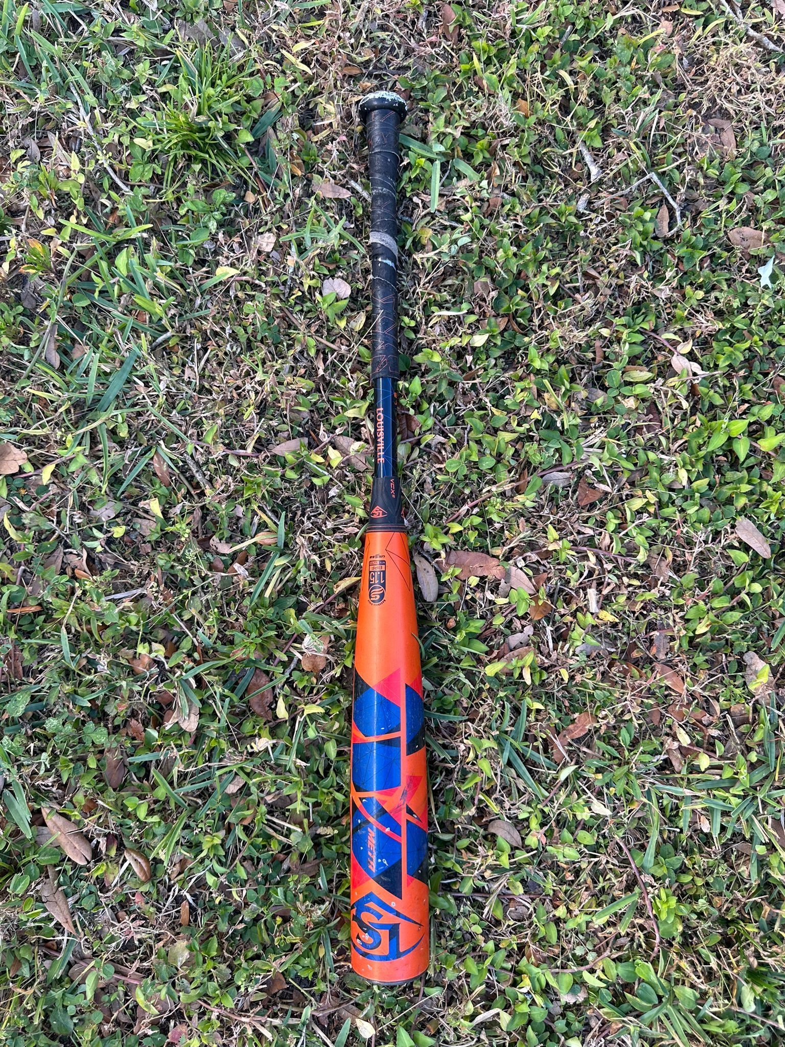 Louisville Slugger 2022 Meta 30" (-5) USSSA Baseball Bat