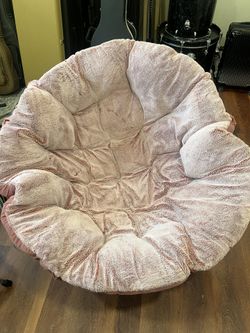 Cozy Chair