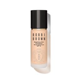 BOBBI BROWN SKIN LONG-WEAR WEIGHTLESS FOUNDATION SPF15 N-010 NEUTRAL PORCELAIN