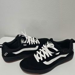 Vans Skateboarding Shoe Size 8