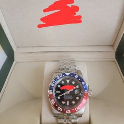 Pepsi Automatic Watch