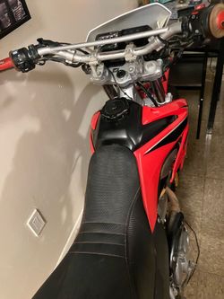 Crf 230 L 2008