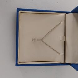 Diamond Necklace 