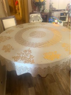 Dinning table